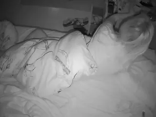 Julmodels Bedroom-B2's Live Sex Cam Show