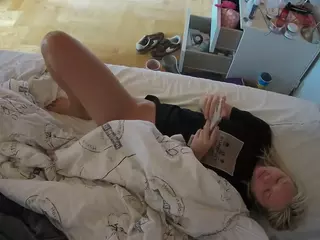 Julmodels Bedroom-B2's Live Sex Cam Show