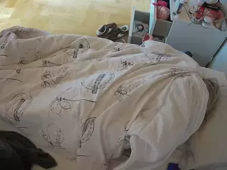 Julmodels Bedroom-B2's Live Sex Cam Show