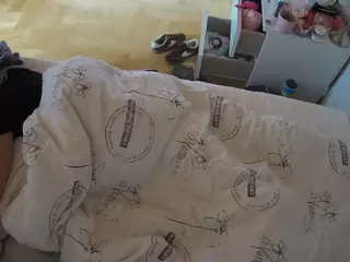 Julmodels Bedroom-B2's Live Sex Cam Show