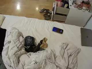 Julmodels Bedroom-B2's Live Sex Cam Show