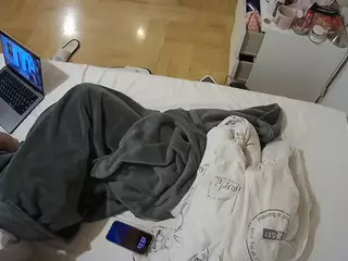 Julmodels Bedroom-B2's Live Sex Cam Show
