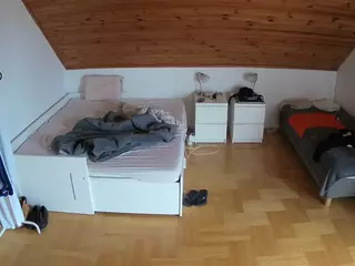 Julmodels Bedroom-B3's Live Sex Cam Show
