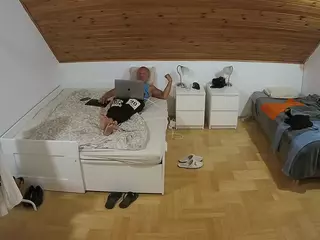 Julmodels Bedroom-B3's Live Sex Cam Show