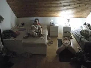 Julmodels Bedroom-B3's Live Sex Cam Show