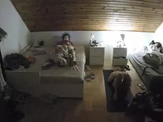 Julmodels Bedroom-B3's Live Sex Cam Show