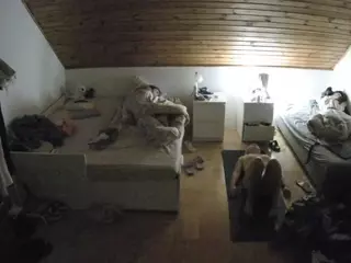 Julmodels Bedroom-B3's Live Sex Cam Show