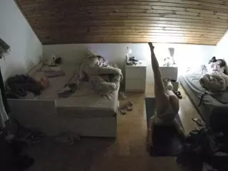 Julmodels Bedroom-B3's Live Sex Cam Show