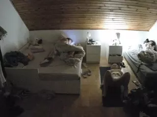 Julmodels Bedroom-B3's Live Sex Cam Show