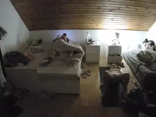 Julmodels Bedroom-B3's Live Sex Cam Show