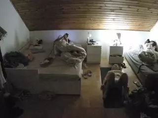 Julmodels Bedroom-B3's Live Sex Cam Show