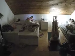 Julmodels Bedroom-B3's Live Sex Cam Show
