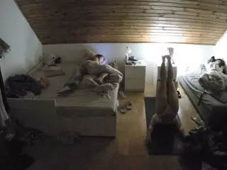 Julmodels Bedroom-B3's Live Sex Cam Show