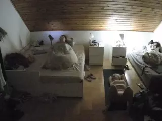 Julmodels Bedroom-B3's Live Sex Cam Show