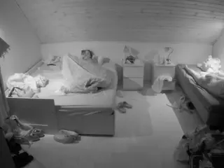 Julmodels Bedroom-B3's Live Sex Cam Show