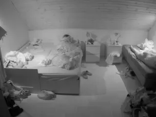 Julmodels Bedroom-B3's Live Sex Cam Show