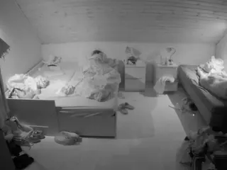 Julmodels Bedroom-B3's Live Sex Cam Show
