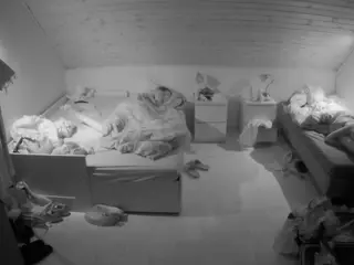 Julmodels Bedroom-B3's Live Sex Cam Show