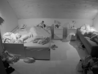 Julmodels Bedroom-B3's Live Sex Cam Show