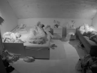 Julmodels Bedroom-B3's Live Sex Cam Show
