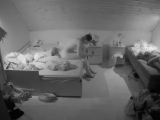 Julmodels Bedroom-B3's Live Sex Cam Show