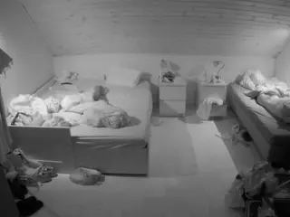 Julmodels Bedroom-B3's Live Sex Cam Show