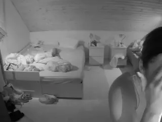 Julmodels Bedroom-B3's Live Sex Cam Show