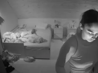 Julmodels Bedroom-B3's Live Sex Cam Show