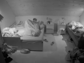 Julmodels Bedroom-B3's Live Sex Cam Show