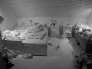 Julmodels Bedroom-B3's Live Sex Cam Show