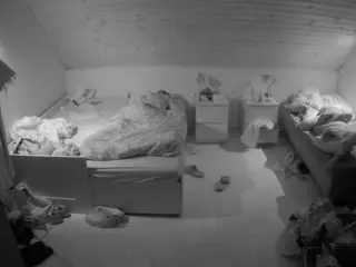 Julmodels Bedroom-B3's Live Sex Cam Show