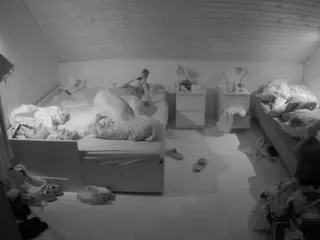 Julmodels Bedroom-B3's Live Sex Cam Show