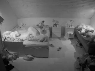 Julmodels Bedroom-B3's Live Sex Cam Show