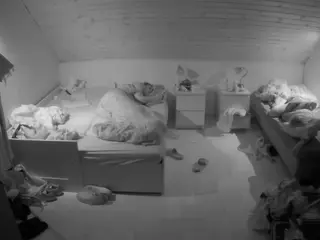 Julmodels Bedroom-B3's Live Sex Cam Show