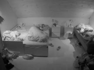 Julmodels Bedroom-B3's Live Sex Cam Show