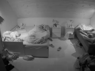 Julmodels Bedroom-B3's Live Sex Cam Show