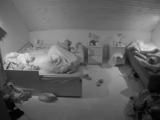 Julmodels Bedroom-B3's Live Sex Cam Show