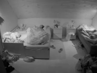 Julmodels Bedroom-B3's Live Sex Cam Show