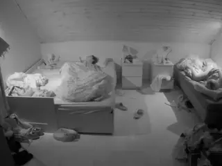Julmodels Bedroom-B3's Live Sex Cam Show