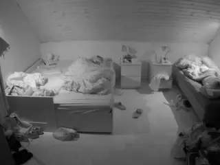 Julmodels Bedroom-B3's Live Sex Cam Show