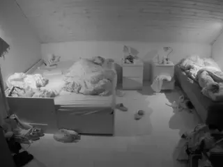 Julmodels Bedroom-B3's Live Sex Cam Show
