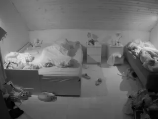 Julmodels Bedroom-B3's Live Sex Cam Show