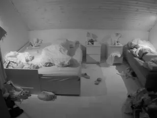 Julmodels Bedroom-B3's Live Sex Cam Show
