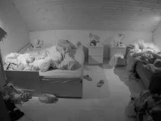 Julmodels Bedroom-B3's Live Sex Cam Show