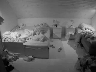 Julmodels Bedroom-B3's Live Sex Cam Show