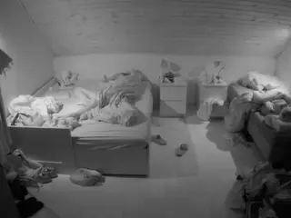 Julmodels Bedroom-B3's Live Sex Cam Show