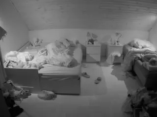 Julmodels Bedroom-B3's Live Sex Cam Show