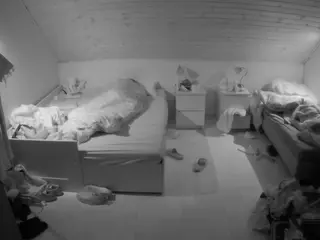 Julmodels Bedroom-B3's Live Sex Cam Show
