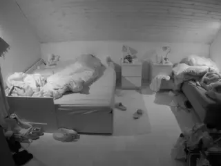 Julmodels Bedroom-B3's Live Sex Cam Show