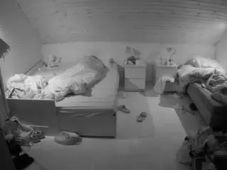 Julmodels Bedroom-B3's Live Sex Cam Show